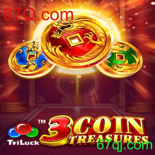 Descubra o Excitante Mundo de 3CoinTreasures: Aventura e Desafios no Universo 67Q.com