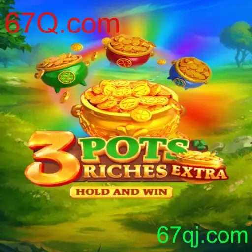 3potsExtra: Explorando o Universo do Jogo Interativo