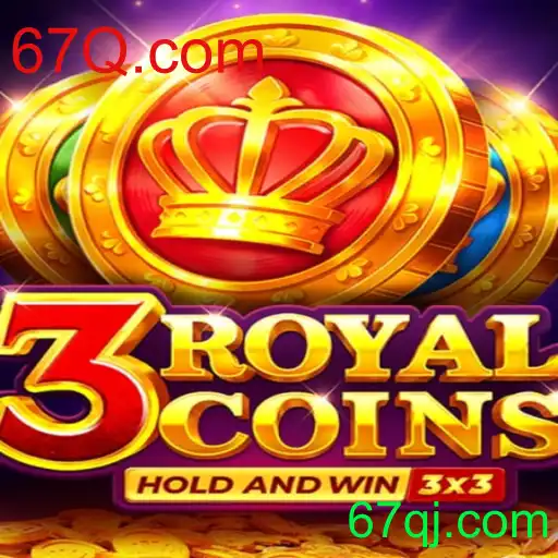 Explore o Mundo de 3royalcoins: Um Jogo Empolgante na Era Digital