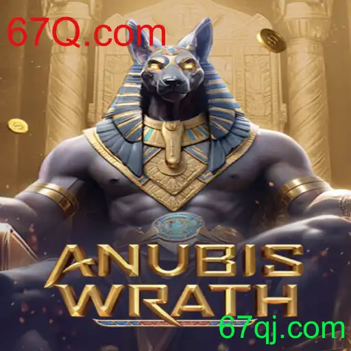 AnubisWrath: Descubra o Enigmático Mundo de 67Q.com
