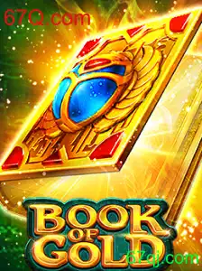 Explorando o Fascinante Jogo Book of Gold na Era Digital
