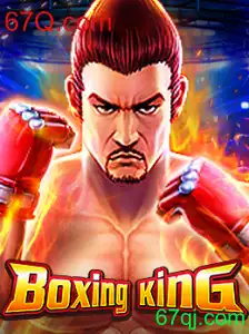 Descubra o Empolgante Mundo de BoxingKing: Um Jogo de Estratégia e Ação