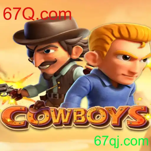 Descubra o Jogo COWBOYS: Aventura e Estratégia no Velho Oeste com 67Q.com