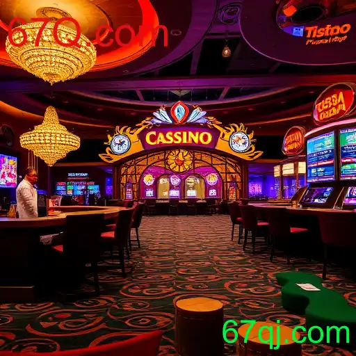 casino