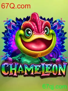 Descubra as Regras e Estratégias do Jogo Chameleon