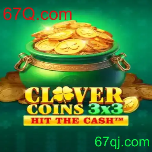 Descubra Clovercoin3x3: Um Jogo Inovador em 67Q.com