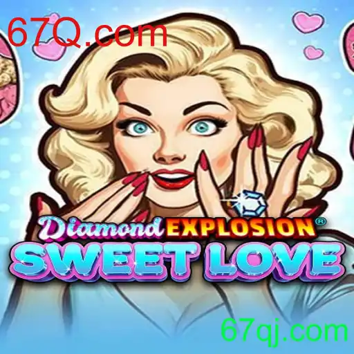 Descubra o Fascinante Jogo DiamondExplosionSweetLove no 67Q.com