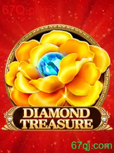 Explorando o Mundo de Diamondtreasure: O Novo Jogo de Sucesso
