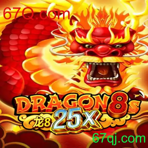 Dragon8s25x: Uma Aventura Épica no Mundo dos Jogos