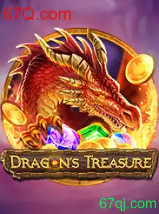 Explorando o Fascinante Mundo de DragonsTreasure: um Mergulho em sua Mecânica e Regras