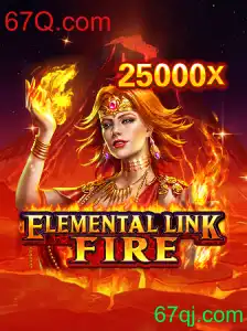 Descubra 'ElementalLinkFire': O Novo Jogo que Está Dominando as Tendências