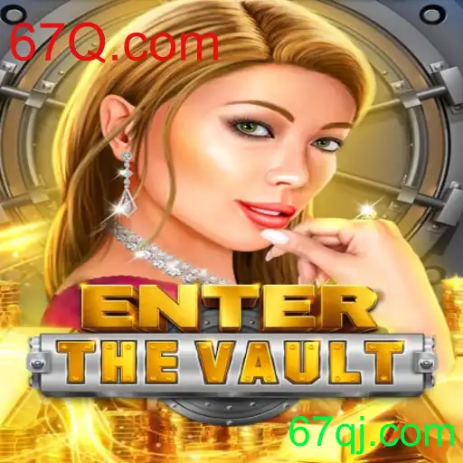 EntertheVault: A Última Sensação do Mundo dos Jogos