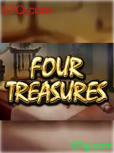 Explorando o Intrigante Mundo de 'FourTreasures'