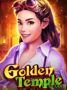 Explorando GoldenTemple: Um Mergulho no Novo Jogo Inovador da 67Q.com