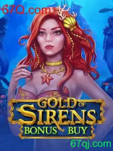 Explorando o Mundo do Jogo GoldofSirensBonusBuy: Estratégias e Inovações