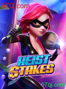 Explorando o Fascinante Mundo de HeistStakes: Um Jogo de Estratégia e Aventura
