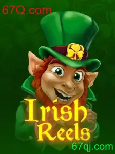 Descubra o Jogo IrishReels no 67Q.com: Entretenimento Moderno com Temática Irlandesa