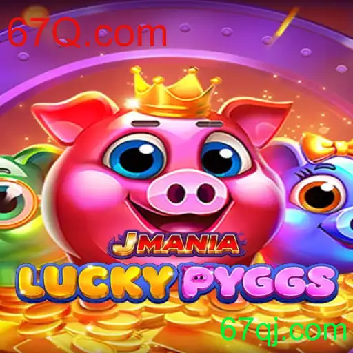 Descubra JManiaLuckyPyggs: O Novo Fenômeno dos Jogos Online