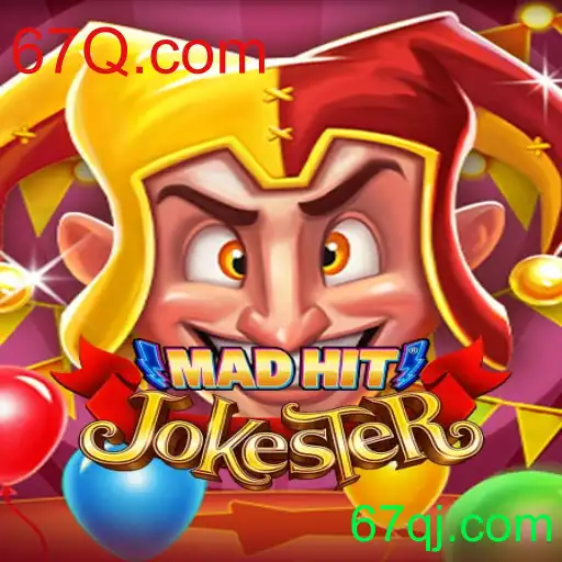 Descubra o Empolgante Mundo de MadHitJokester: Jogo de Estratégia e Diversão