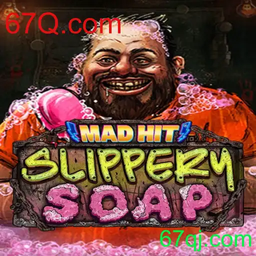 Descubra o Fascinante Mundo de MadHitSlipperySoap: Um Jogo Inovador com 67Q.com