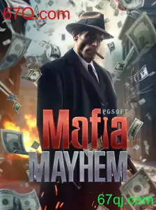 Explorando o Universo Vibrante de MafiaMayhem