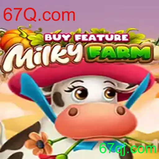 Explorando o Universo de MilkyFarmBuyFeature: Uma Aventura Intergaláctica com 67Q.com