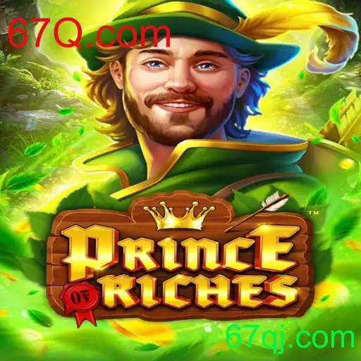 Descubra o Universo de PrinceOfRiches: Um Novo Jogo de Estratégia com 67Q.com