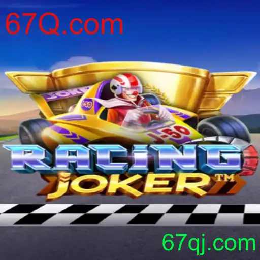 RacingJoker: A Nova Sensação dos Jogos de Corrida