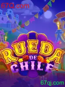 RuedaDeChile: Um Mergulho no Fascinante Mundo de Jogos com 67Q.com