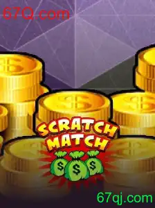 Descubra o Fascinante Mundo do ScratchMatch: Um Jogo de Estratégia e Diversão