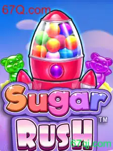 Descubra o Fascinante Mundo de SugarRush: Um Jogo Cativante e Empolgante