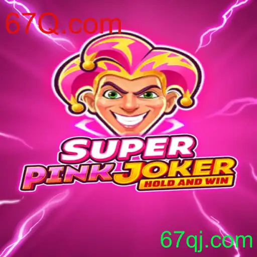 Descubra o Mundo do Jogo SuperPinkJoker com 67Q.com