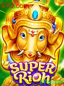 Explorando SuperRich: Um Jogo Inovador no Universo de Entretenimento