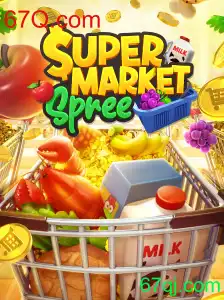 Descubra a Excitante Aventura de Compras em SupermarketSpree