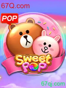 Descubra a Aventura Doce com SweetPOP