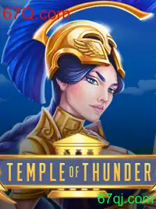 Descubra TempleofThunder: Uma Aventura Épica no Mundo dos Jogos