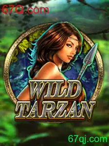 WildTarzan: Aventura Selvagem e Estratégica em 67Q.com