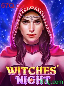 Explorando o Fascinante Mundo de WitchesNight: A Magia e Mistério